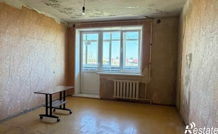 1-комн квартира ул Бурова, 22,  д. 22