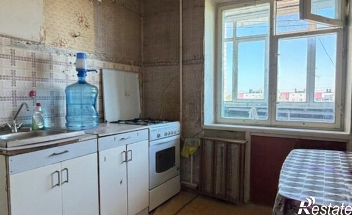 1-комн квартира ул Бурова, 22,  д. 22