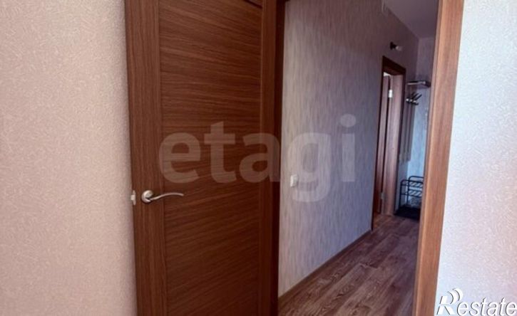 1-комн квартира ул Генерала Родина, 68,  д. 68