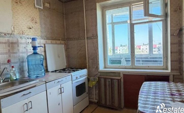1-комн квартира ул Бурова, 22,  д. 22