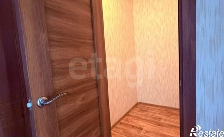 1-комн квартира ул Генерала Родина, 68,  д. 68