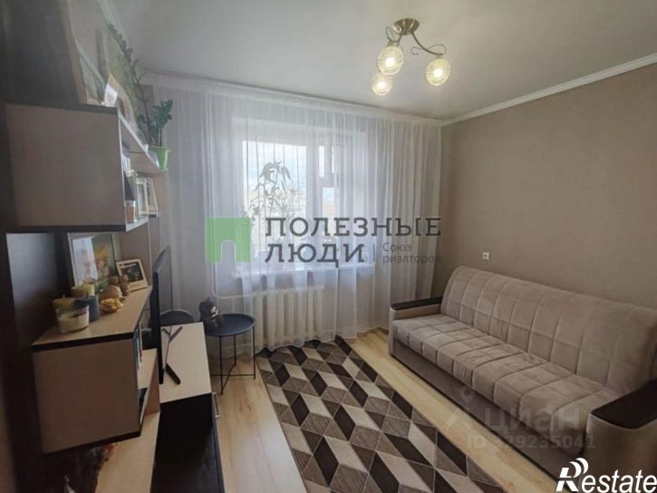 1-комн квартира ул Ливенская, 30г,  д. 30г