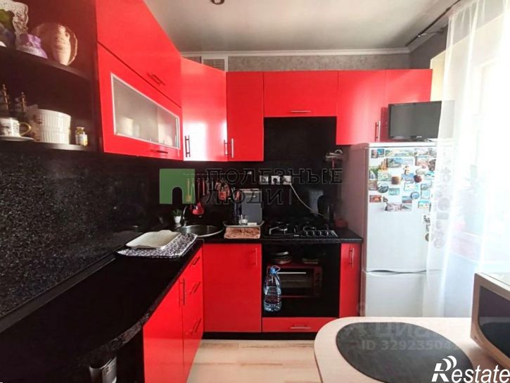 1-комн квартира ул Ливенская, 30г,  д. 30г