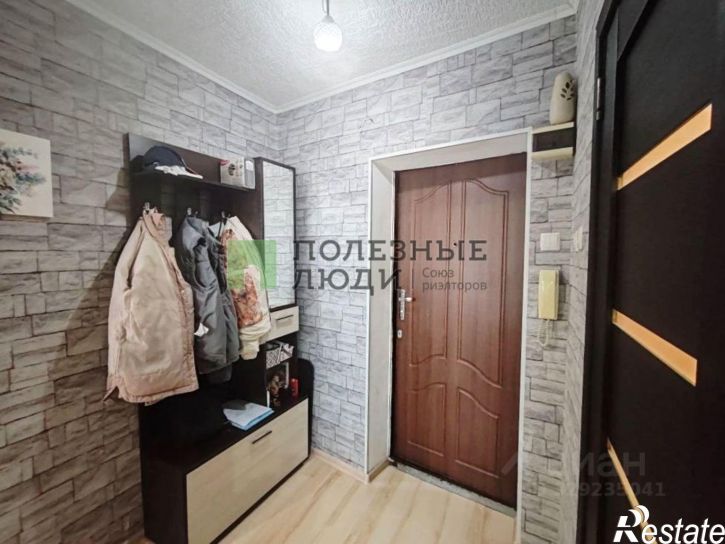 1-комн квартира ул Ливенская, 30г,  д. 30г