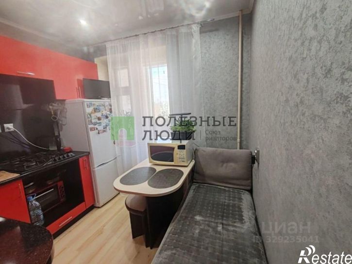 1-комн квартира ул Ливенская, 30г,  д. 30г