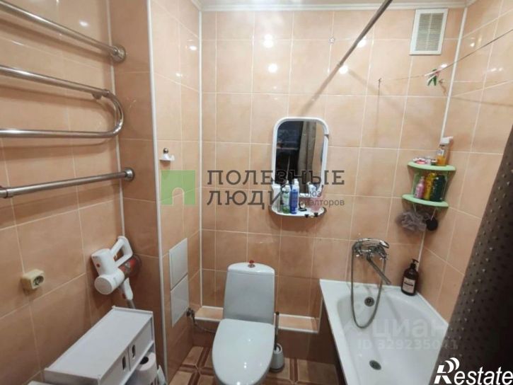 1-комн квартира ул Ливенская, 30г,  д. 30г
