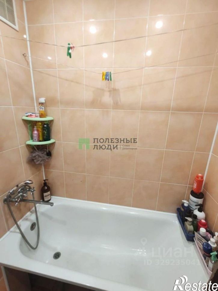 1-комн квартира ул Ливенская, 30г,  д. 30г