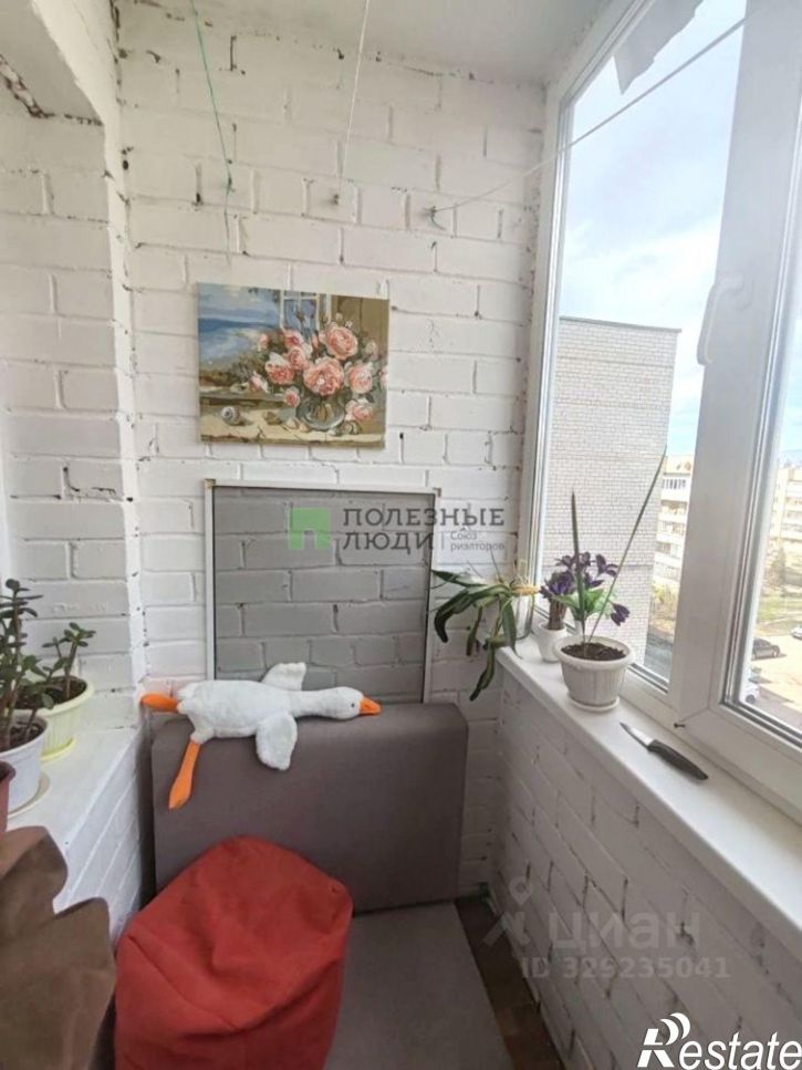 1-комн квартира ул Ливенская, 30г,  д. 30г