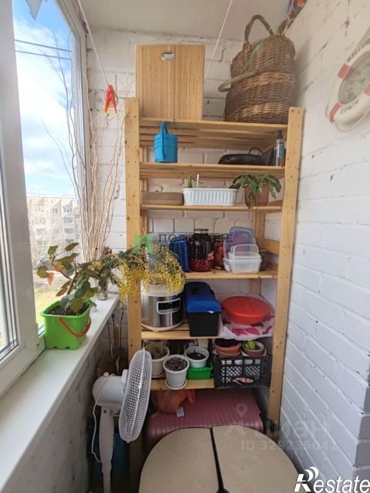 1-комн квартира ул Ливенская, 30г,  д. 30г