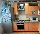 1-комн, 40кв м, этаж 4/10 б-р Молодежи, 8
