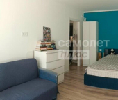 1-комн, 33кв м, этаж 2/5 Полесская улица, 8