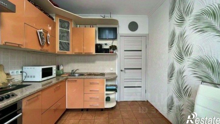 1-комн квартира б-р Молодежи, 8,  д. 8