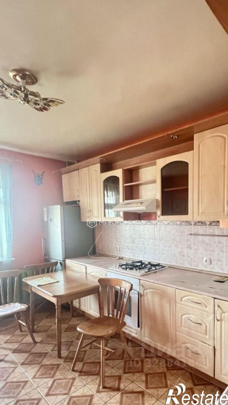 3-комн квартира ул Пожарная, 32,  д. 32