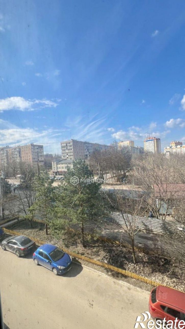 3-комн квартира ул Пожарная, 32,  д. 32
