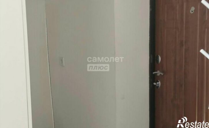 1-комн квартира Полесская улица, 8,  д. 8