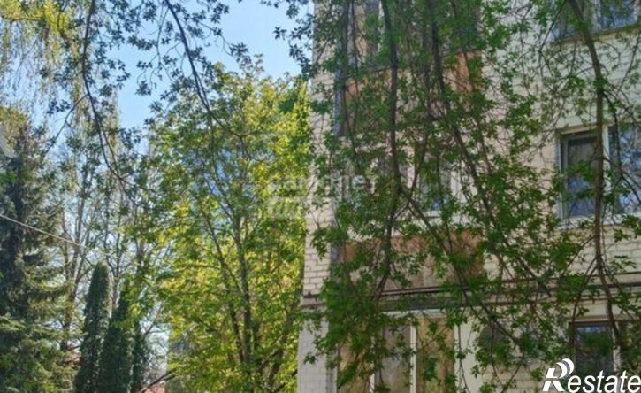 1-комн квартира Полесская улица, 8,  д. 8