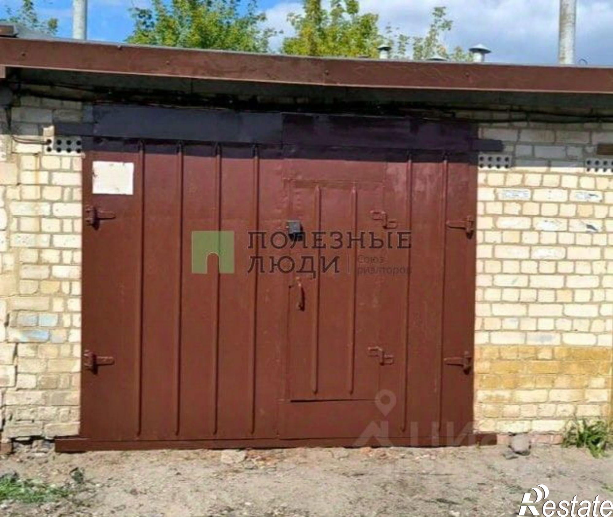 Купить гараж, место в паркинге за 441 950 рублей на Карьерный пер, 2