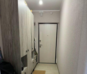 1-комн, 44кв м, этаж 5/18 улица Генерала Родина, 68