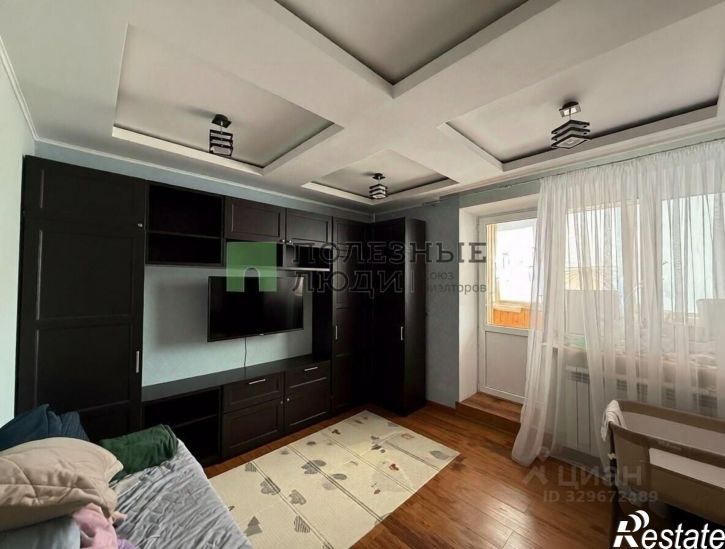 1-комн квартира Артельный пер, 24,  д. 24