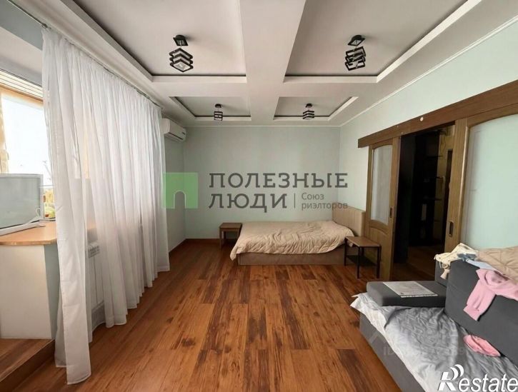 1-комн квартира Артельный пер, 24,  д. 24