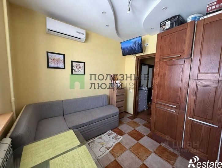 1-комн квартира Артельный пер, 24,  д. 24