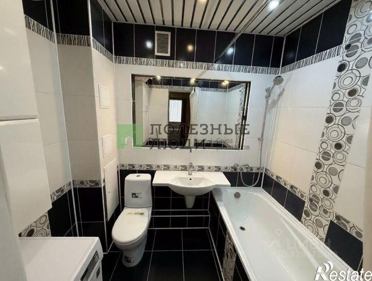 1-комн квартира Артельный пер, 24,  д. 24