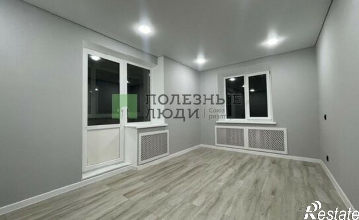 2-комн квартира ул Новикова, 8,  д. 8