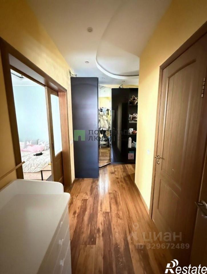 1-комн квартира Артельный пер, 24,  д. 24