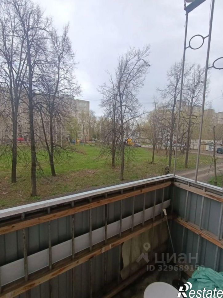 1-комн квартира пер Матроса Силякова, 6,  д. 6