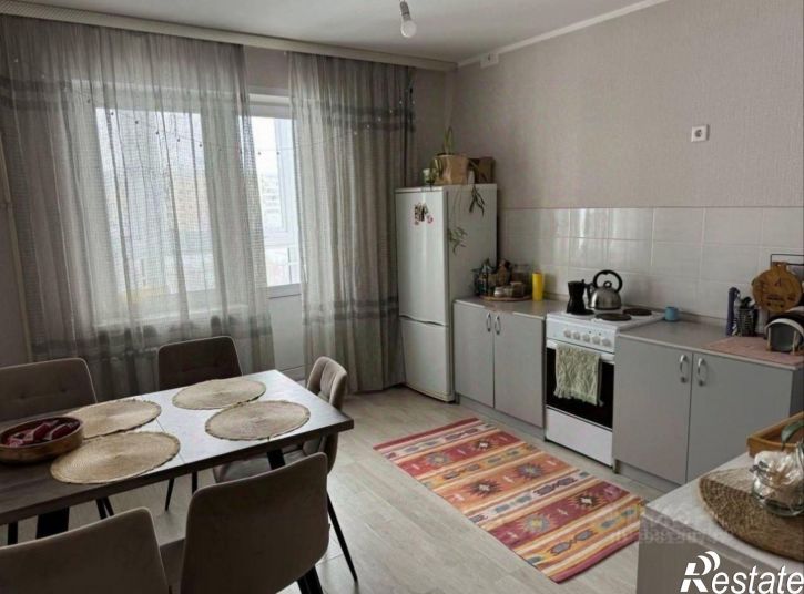 1-комн квартира улица Генерала Родина, 68,  д. 68