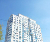 2-комн, 62кв м, этаж 12/19 Комсомольская улица, 89