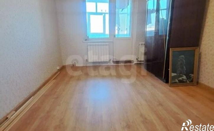 3-комн квартира ул 2-я Курская, 52,  д. 52
