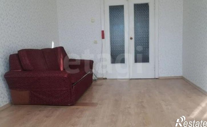 3-комн квартира ул 2-я Курская, 52,  д. 52