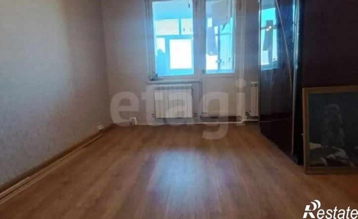 3-комн квартира ул 2-я Курская, 52,  д. 52