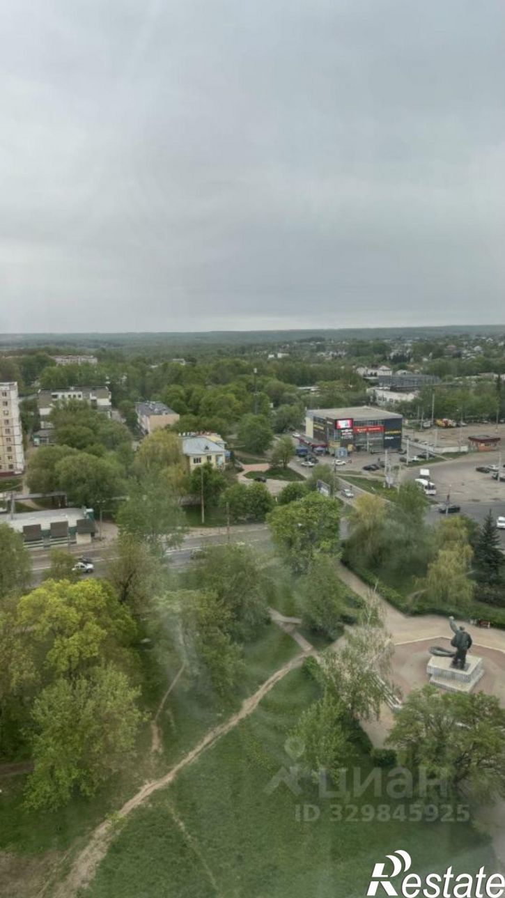 1-комн квартира Московское шоссе, 155а,  д. 155а