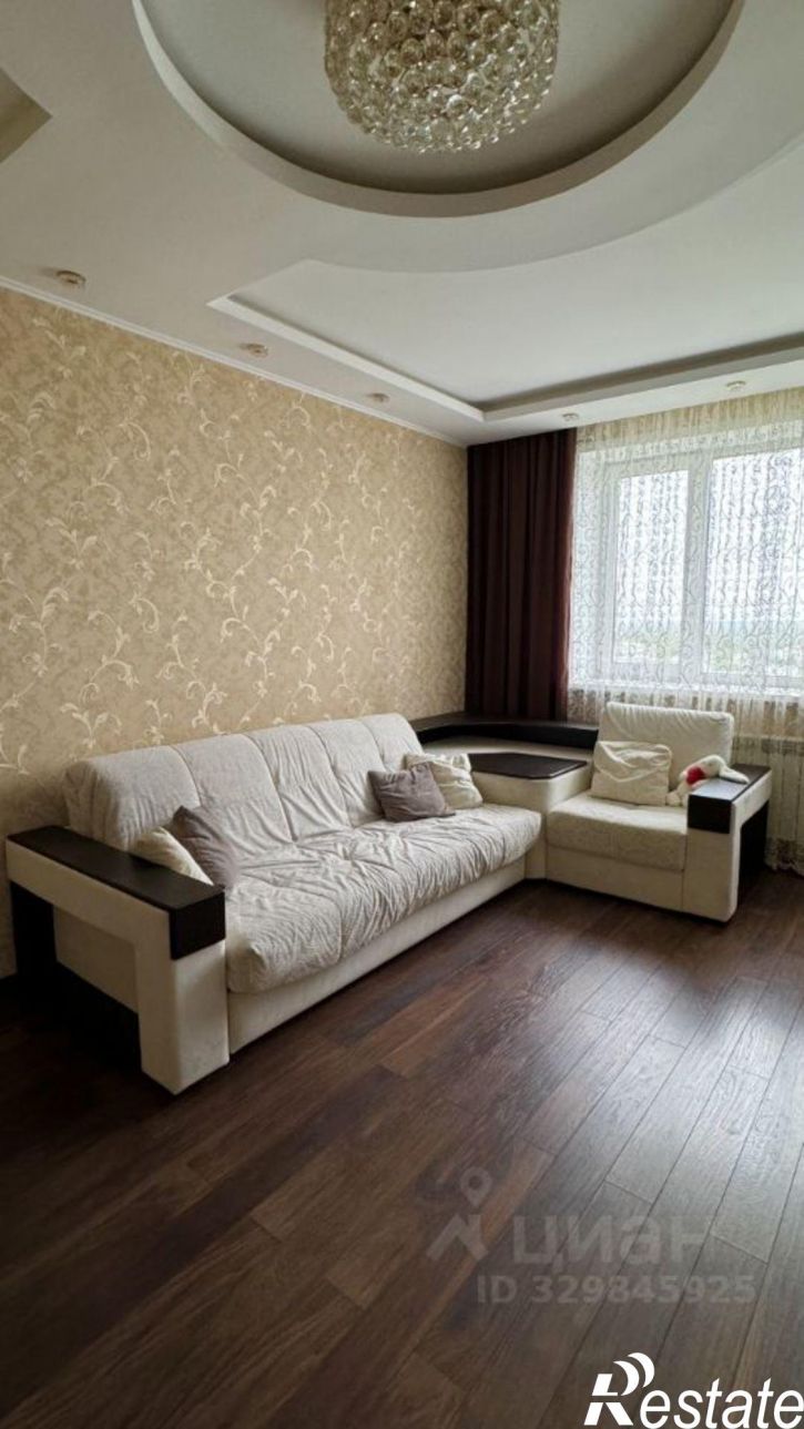 1-комн квартира Московское шоссе, 155а,  д. 155а