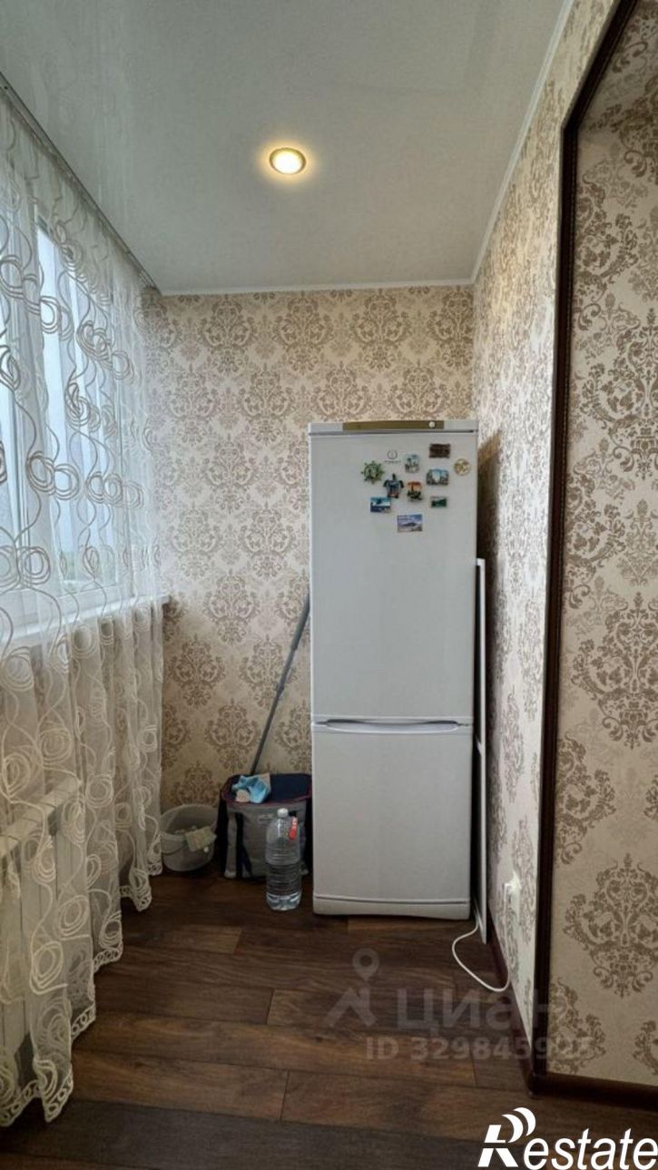 1-комн квартира Московское шоссе, 155а,  д. 155а