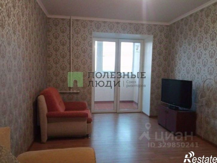 1-комн квартира Московское шоссе, 155а,  д. 155а