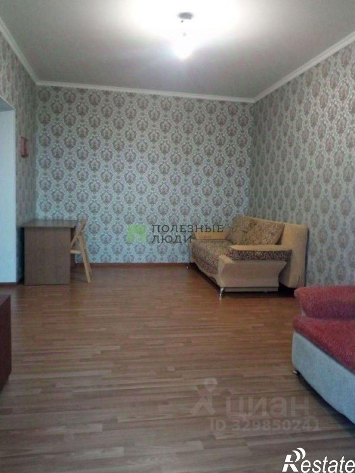 1-комн квартира Московское шоссе, 155а,  д. 155а