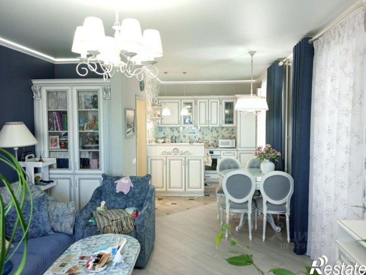 2-комн квартира Комсомольская улица, 89,  д. 89