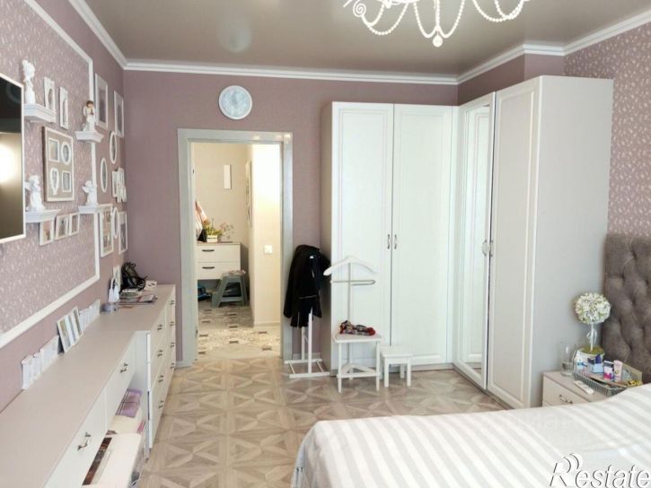2-комн квартира Комсомольская улица, 89,  д. 89