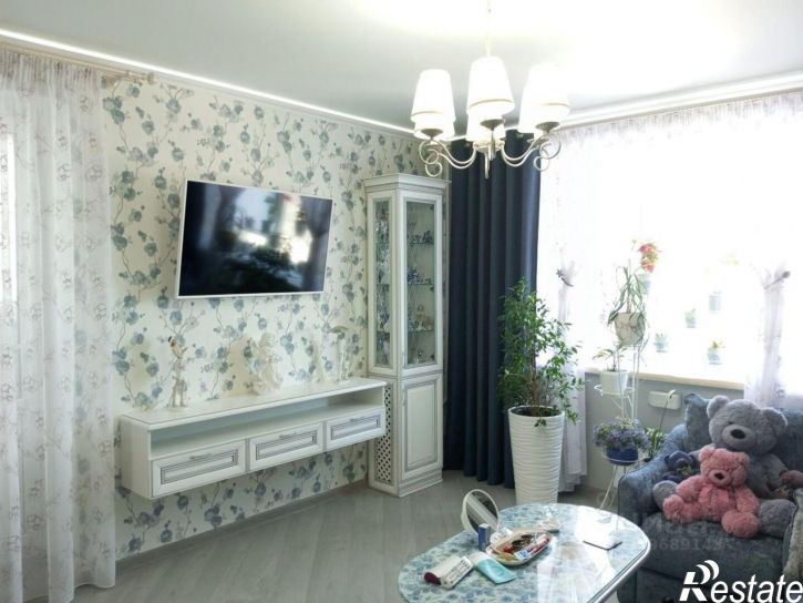 2-комн квартира Комсомольская улица, 89,  д. 89
