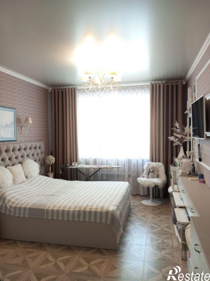 2-комн квартира Комсомольская улица, 89,  д. 89