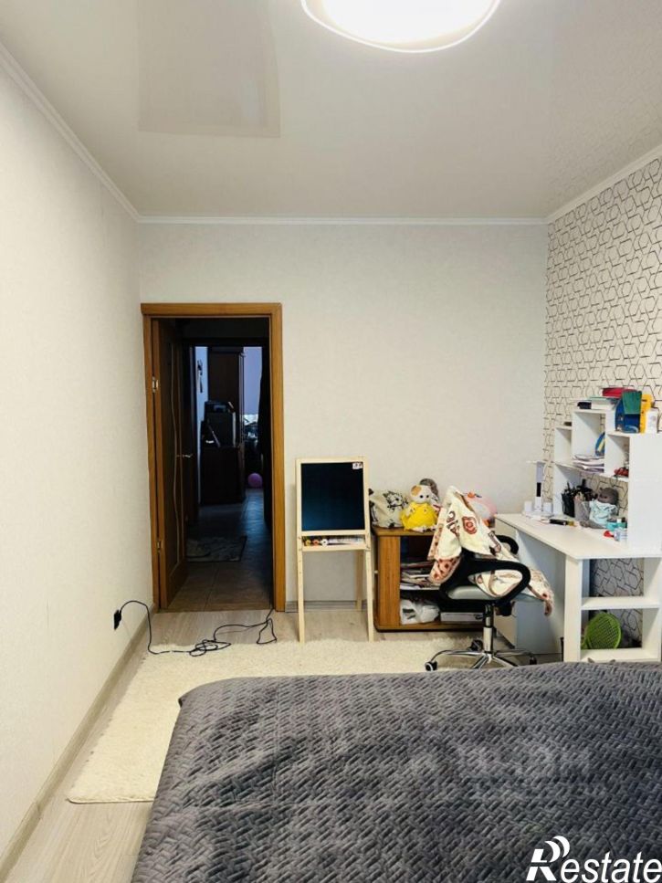 2-комн квартира ул Алроса, 2,  д. 2
