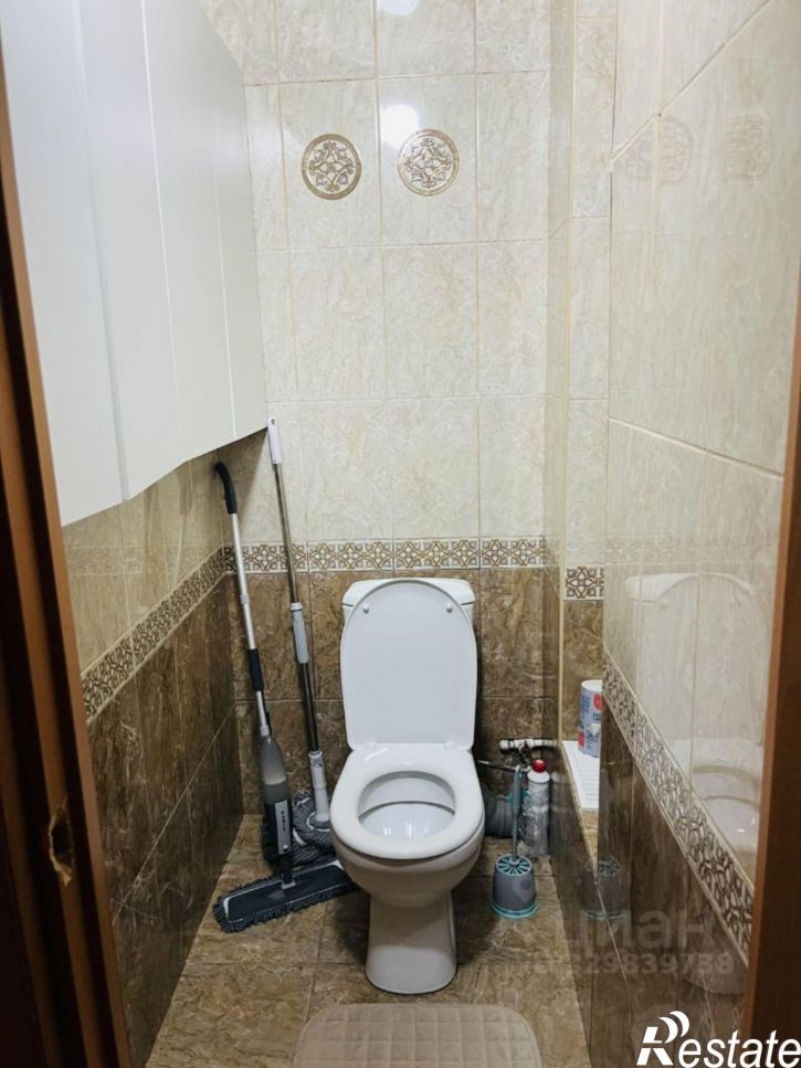 2-комн квартира ул Алроса, 2,  д. 2