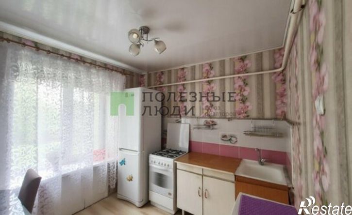 1-комн квартира ул Машкарина, 8,  д. 8