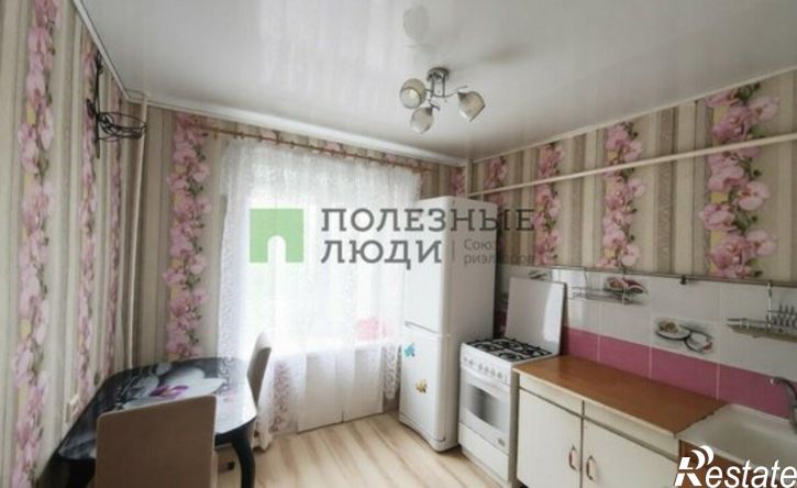 1-комн квартира ул Машкарина, 8,  д. 8