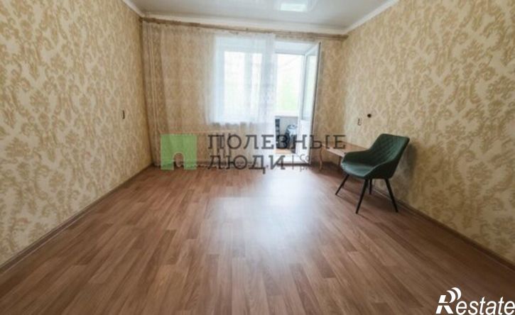 1-комн квартира ул Машкарина, 8,  д. 8