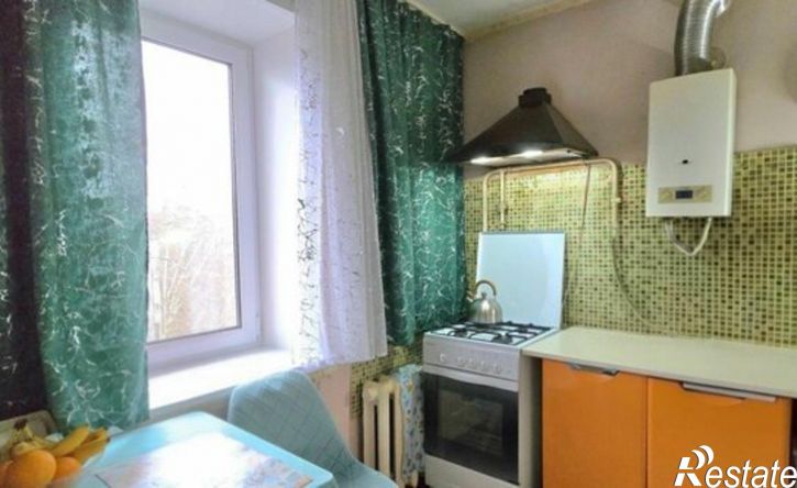 1-комн квартира ул Игнатова, 29а,  д. 29а