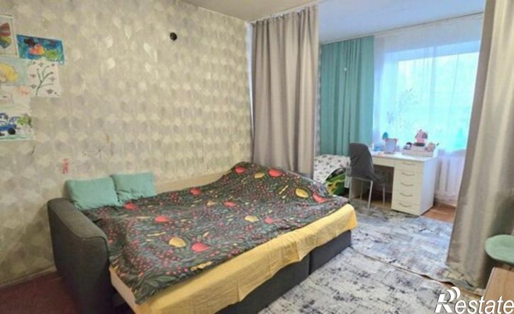 1-комн квартира ул Игнатова, 29а,  д. 29а